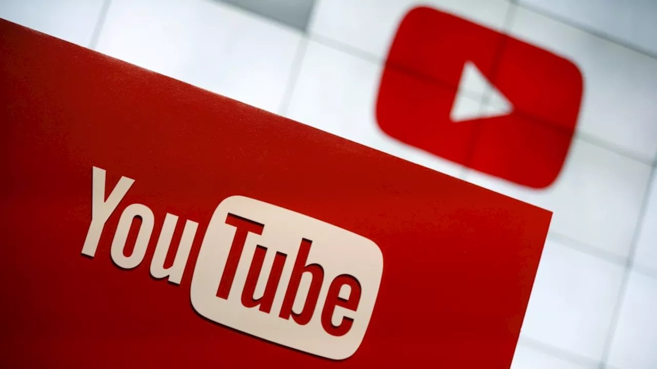 Moscow Falsely Accuses YouTube of Arbitrariness for Blocking Russia's State Media