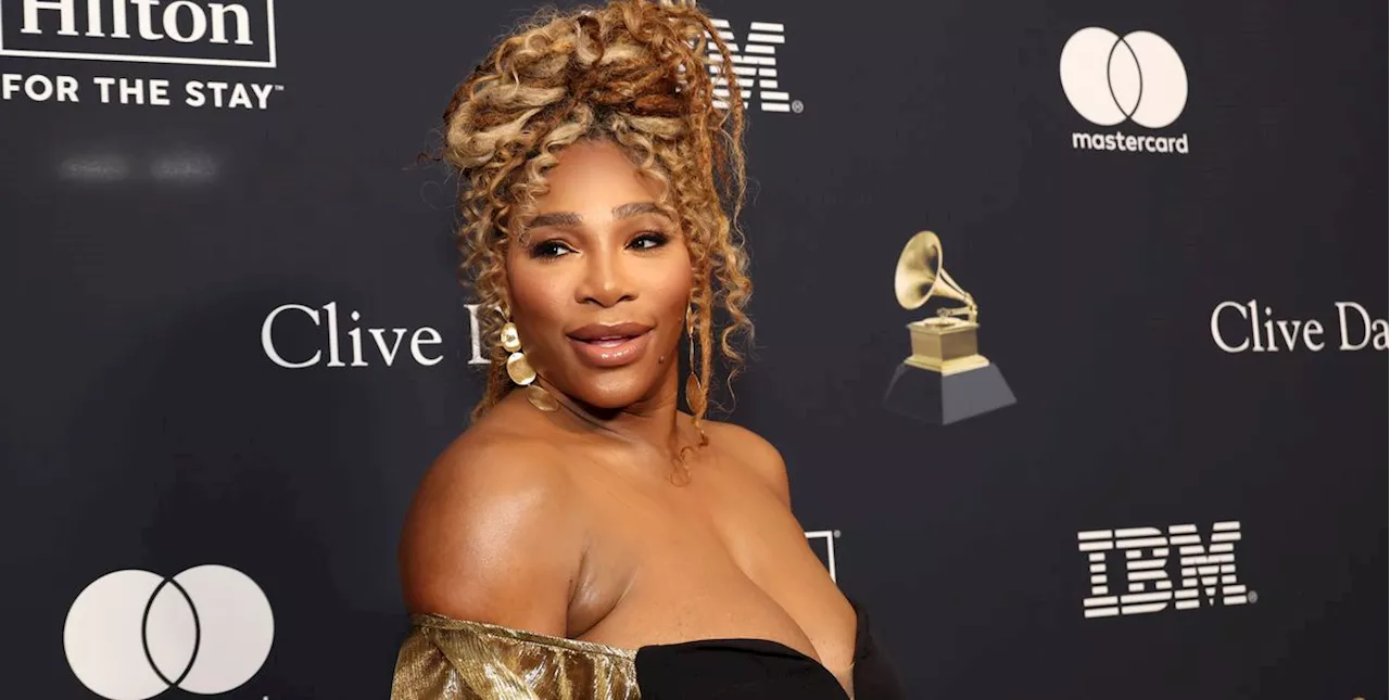 Serena Williams, 42, Celebrates ‘Not Picture-Perfect’ Body With Powerful Bikini Photo