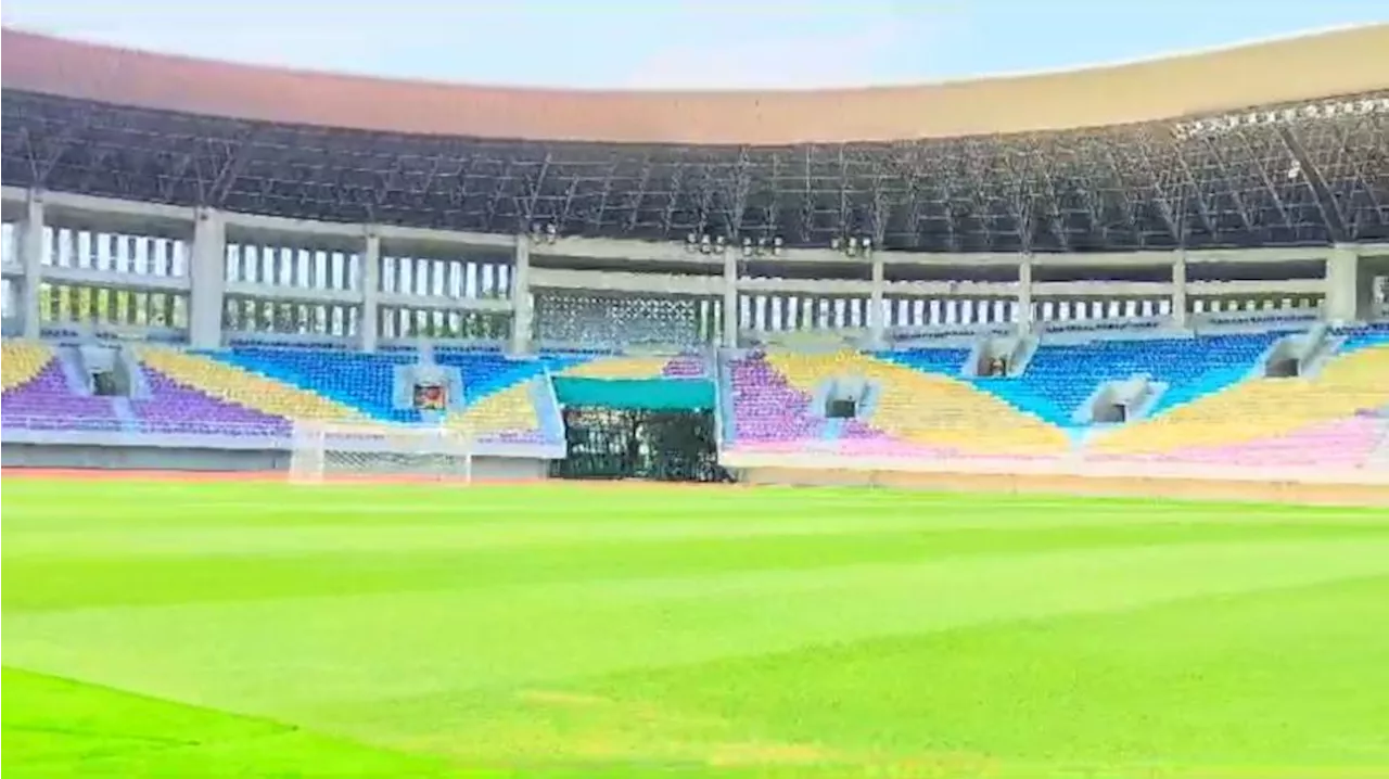 PSS akan Pakai Stadion Manahan Hadapi Persita Tangerang