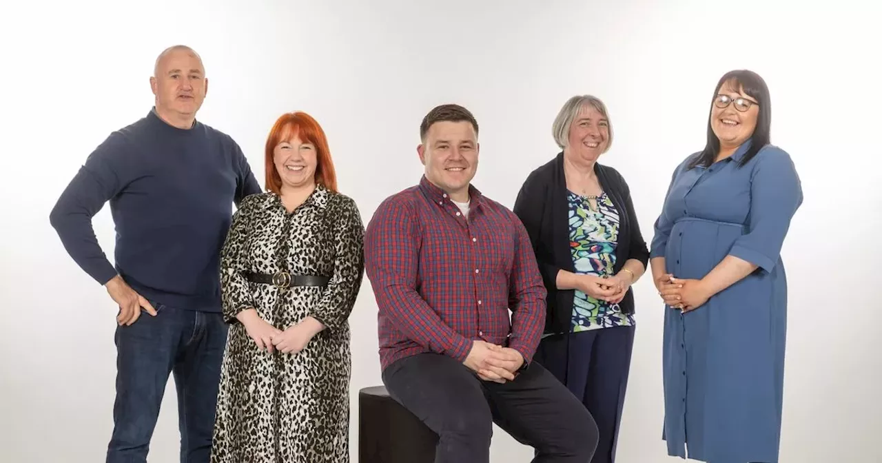 Operation Transformation leaders gear up for their most difficult challenge yet