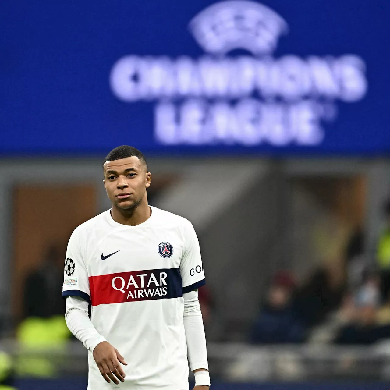 PSG : Kylian Mbappé a annoncé aux dirigeants qu'il voulait quitter le club