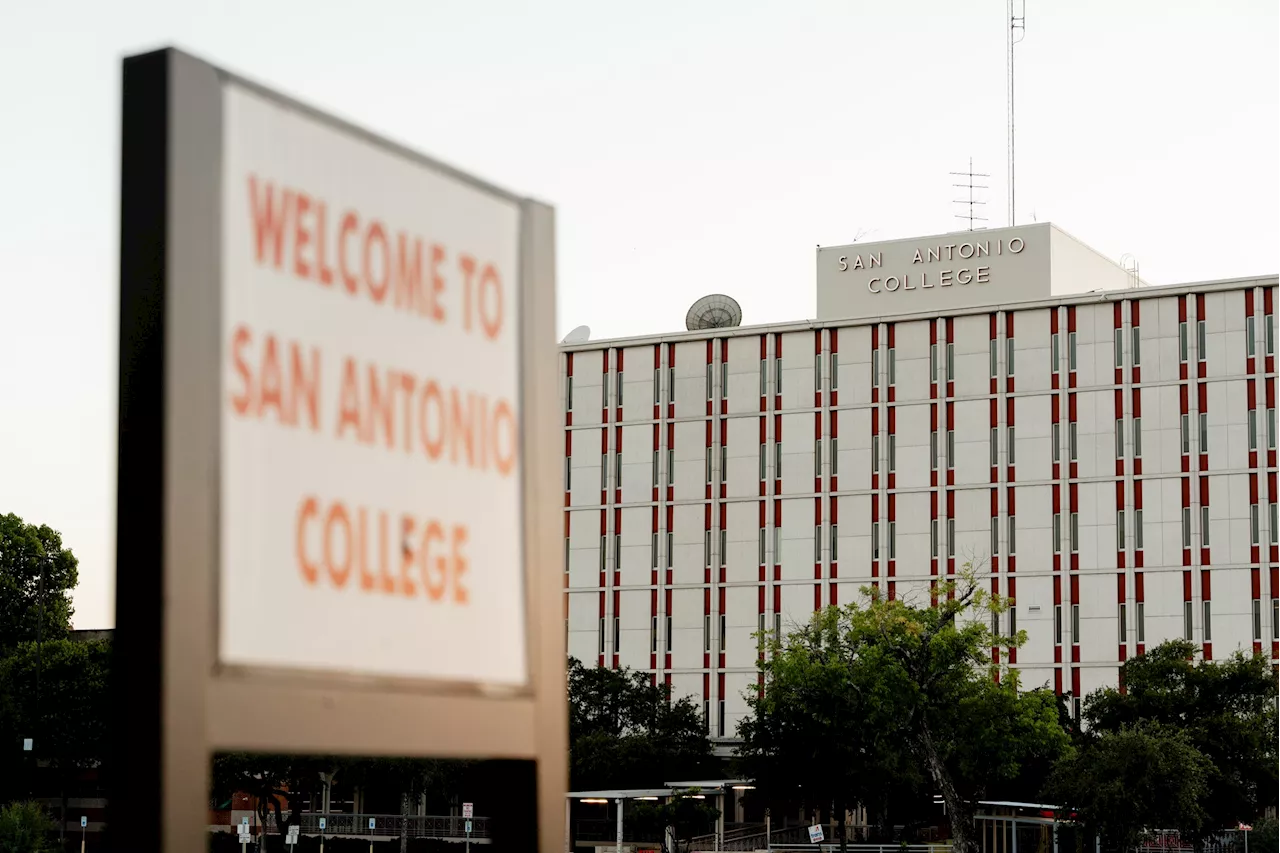 Alamo Colleges aims at ‘moonshot’ goal of 15,000 workforce program students