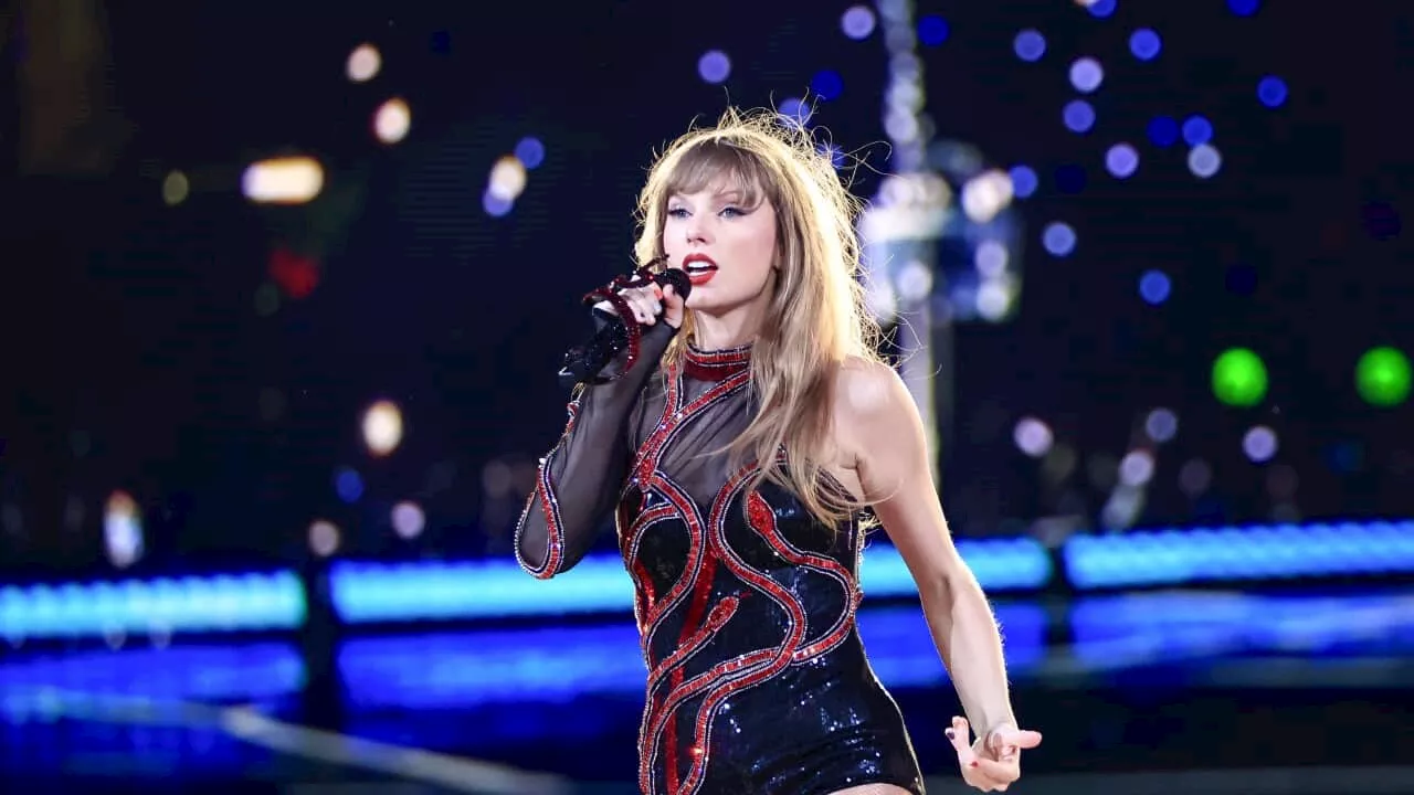 Taylor Swift Fans Prepare for Australian Leg of Eras Tour