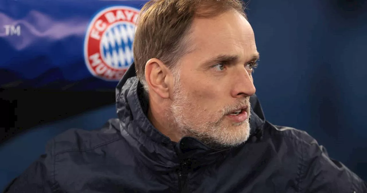 Nach Lazio-Pleite: Tuchel gereizt! Bayern-Pressesprecher greift ein