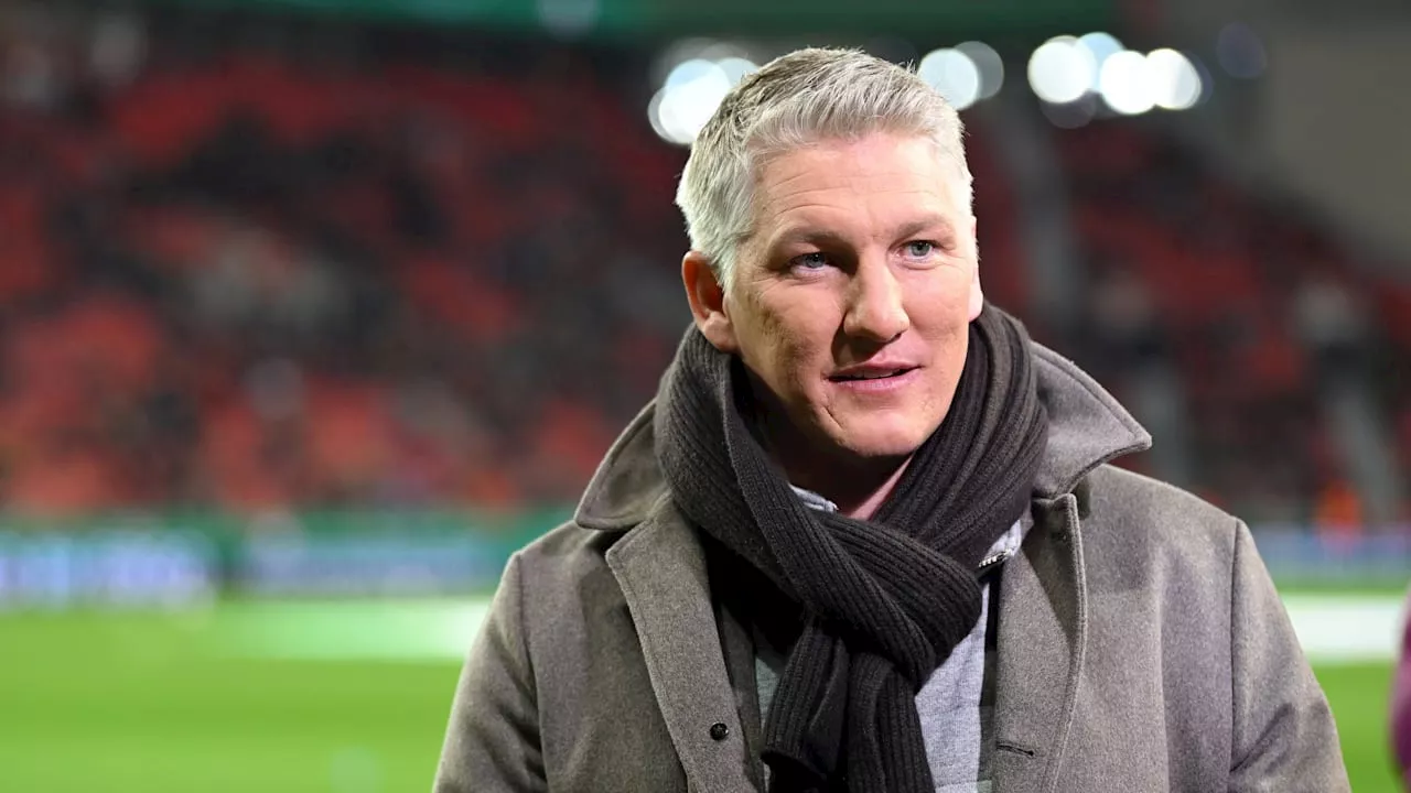 FC Bayern: Bastian Schweinsteiger – Darum scheiterte Bayern bei Lazio Rom