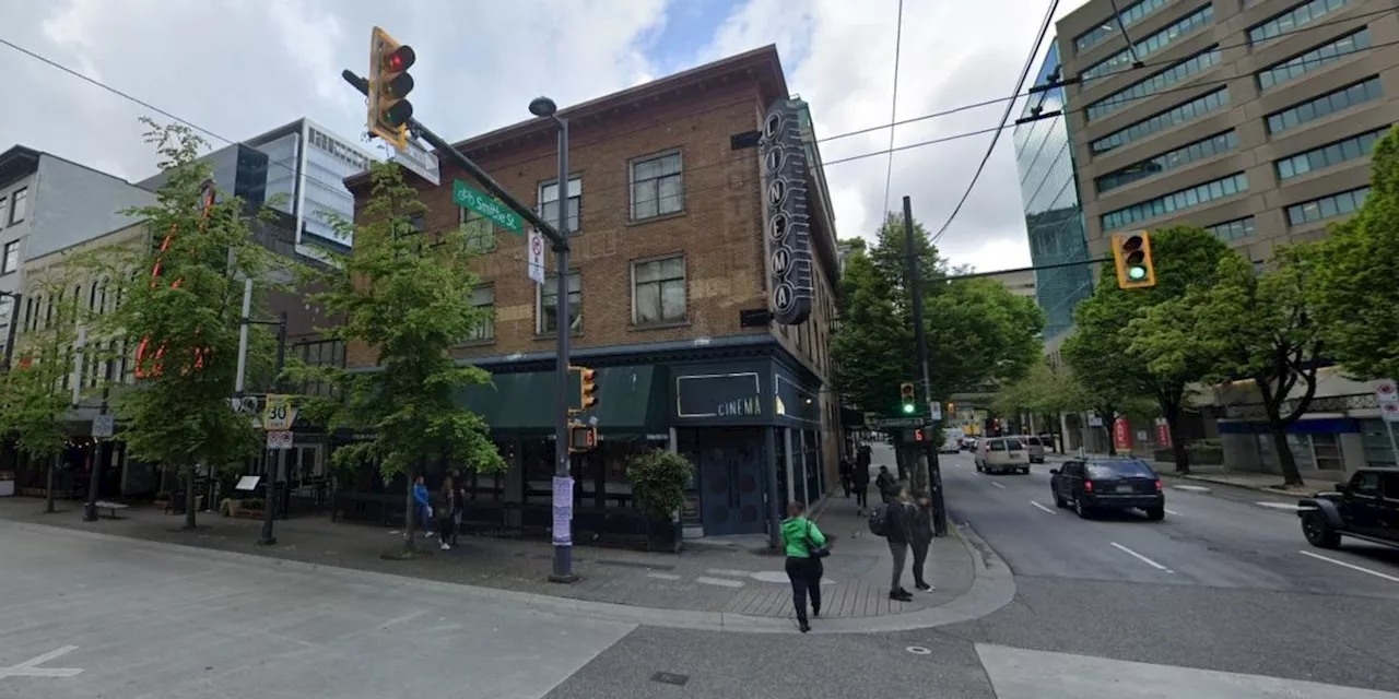 Donnelly Group Restructuring To See 7 Vancouver Pubs Sold