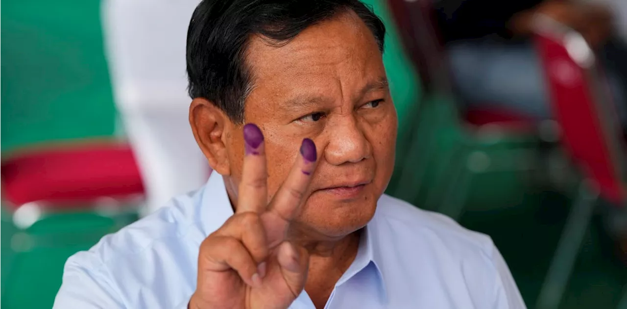 Prabowo Subianto is poised to succeed in lifelong quest to become Indonesia’s president. This is why it’s so worrying