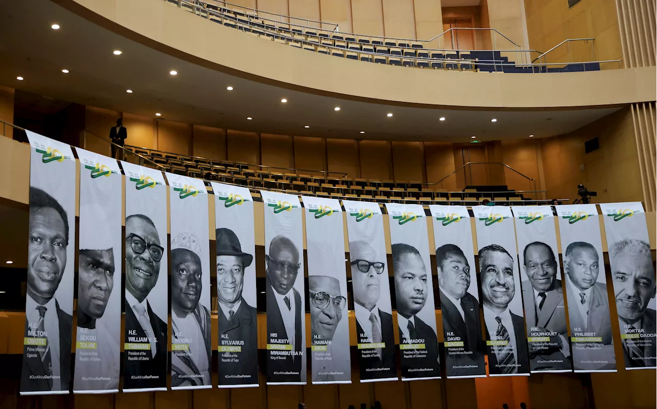 Five burning issues for the African Union meetings