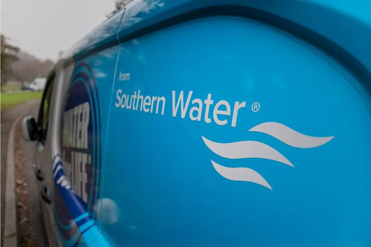 Southern Water cyberattack expected to hit hundreds of thousands of customers