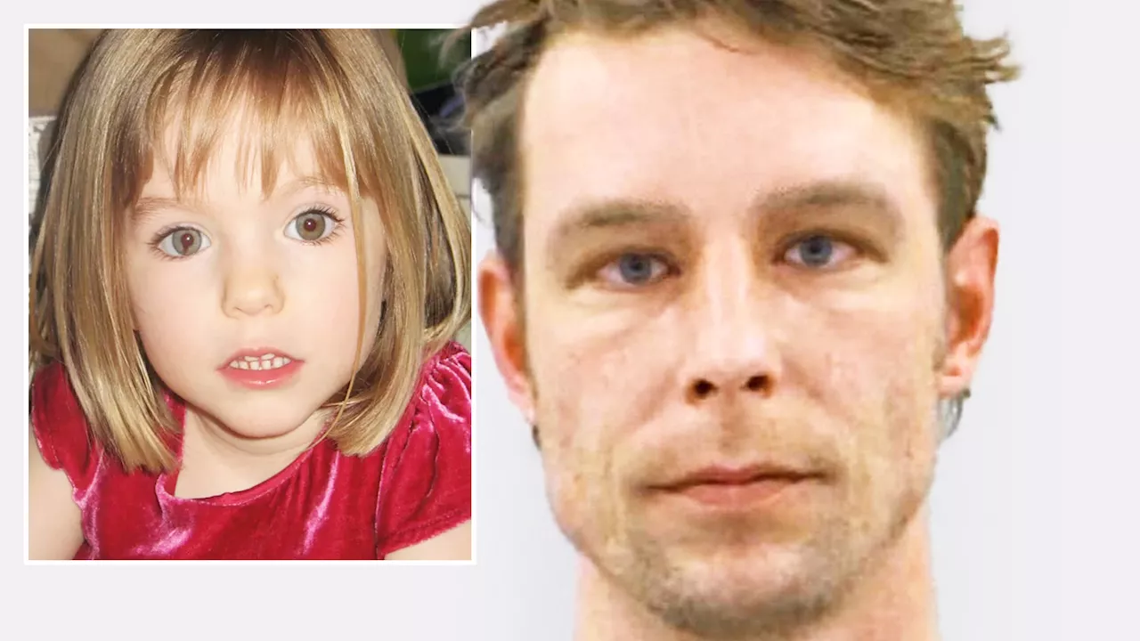 Christian Brueckner’s lawyer brags he’ll get Madeleine McCann suspect OFF rape charges he’s facing