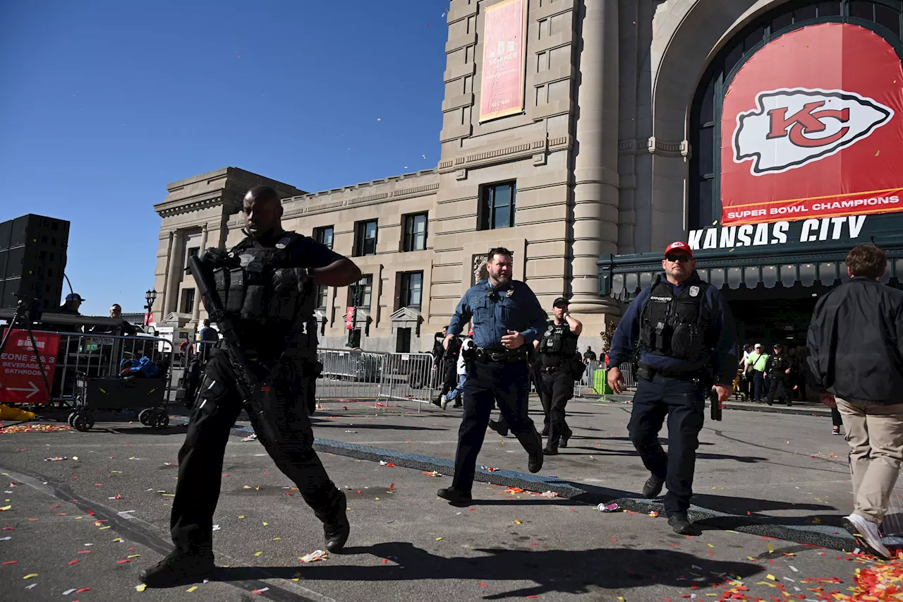 Kansas City Super Bowl Parade Shooting: Everything We Know So Far