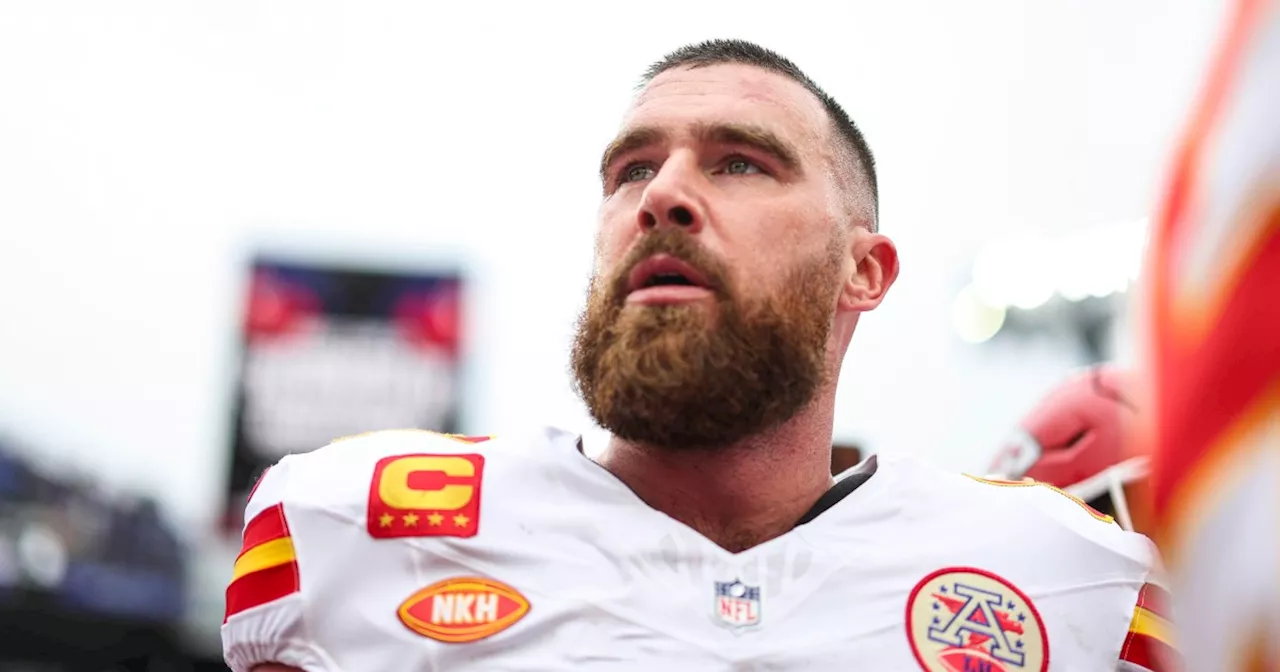 Travis Kelce on Kansas City Chiefs Super Bowl Parade Shooting: 'I Am Heartbroken'