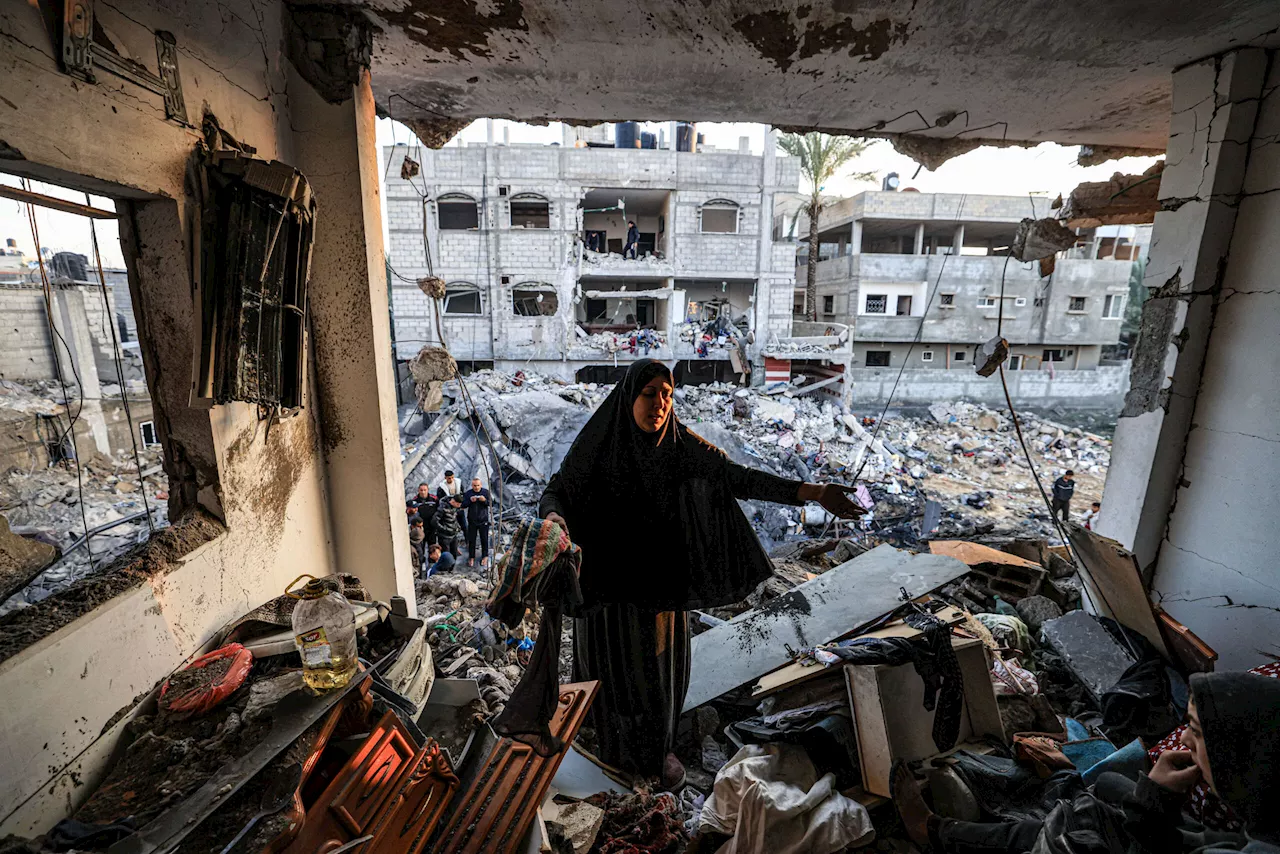 As Israel Raids Rafah, Lemkin Institute Says Biden Is “Complicit in Genocide”