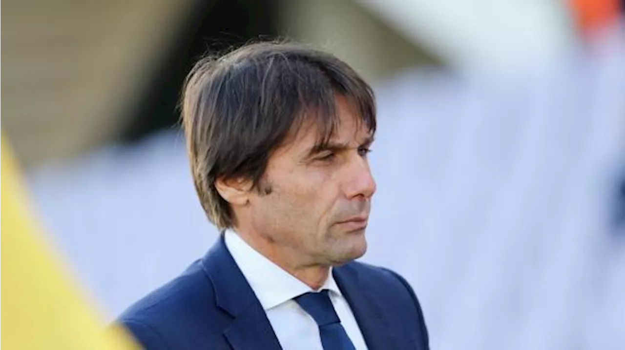 Conte rompe il silenzio e parla del futuro. Per il Telegraph ha rifiutato Italia e Napoli