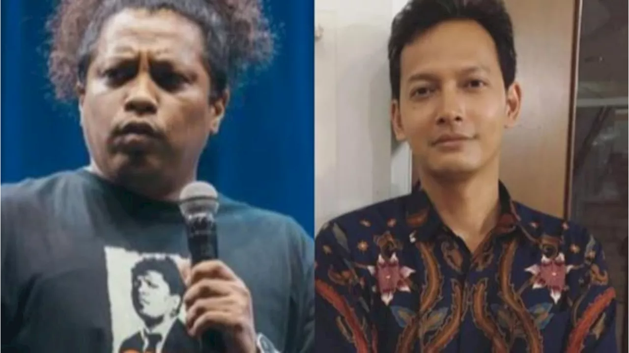 Artis-artis Ini Dihujat, Dulu Kritik Prabowo-Gibran Sekarang Malah Ucapkan Selamat