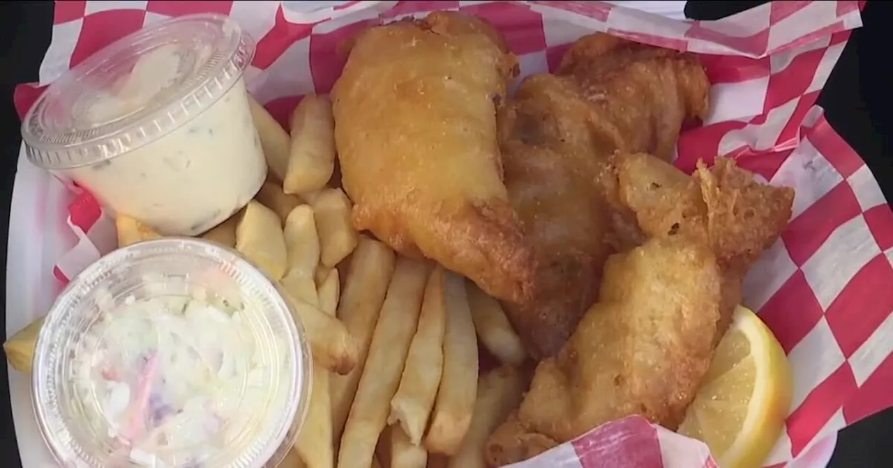 Your 2024 Northeast Ohio Fish Fry Guide