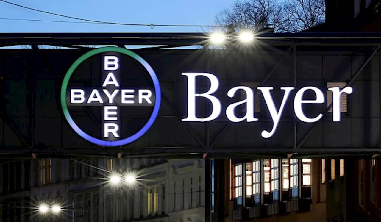  Bayer-Aktie verhindert neues Jahrestief knapp – jetzt auf einen Rebound wetten?