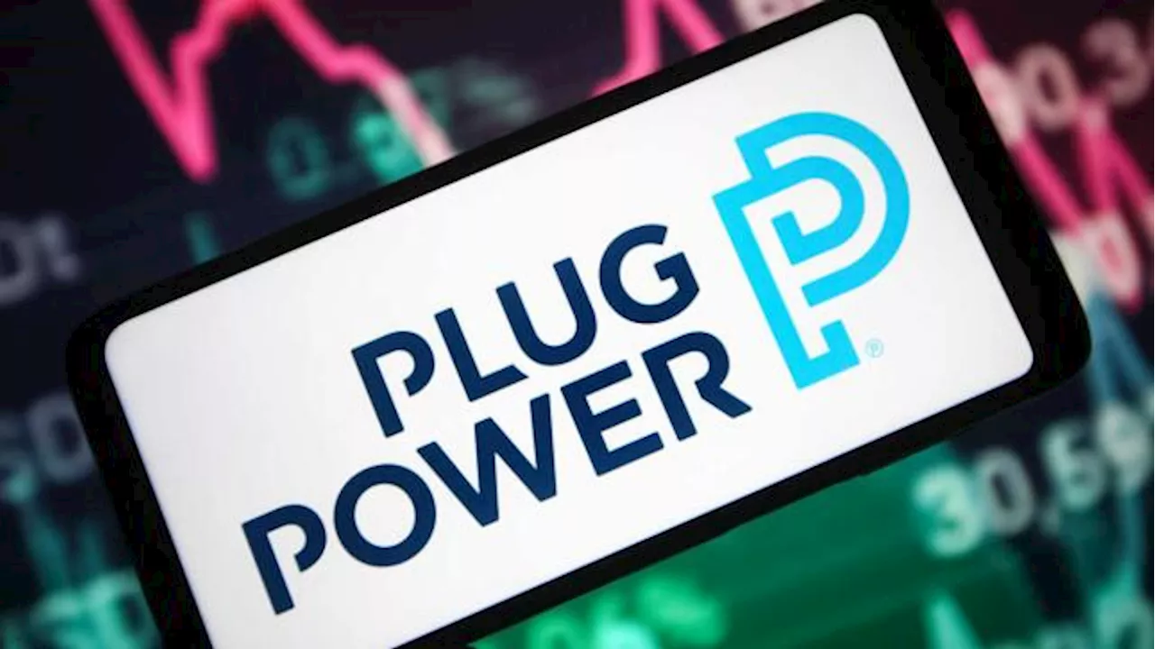 Großinvestoren springen ab – Plug Power verliert Ankeraktionäre