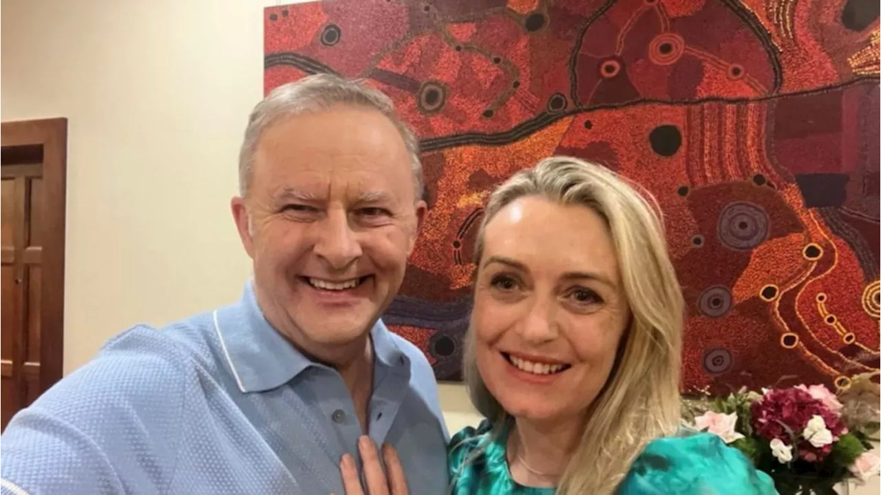 Canberra restaurant owner reveals intimate details of Prime Minister’s romantic dinner with girlfriend Jodie Haydon just hours before the couple announced their engagement