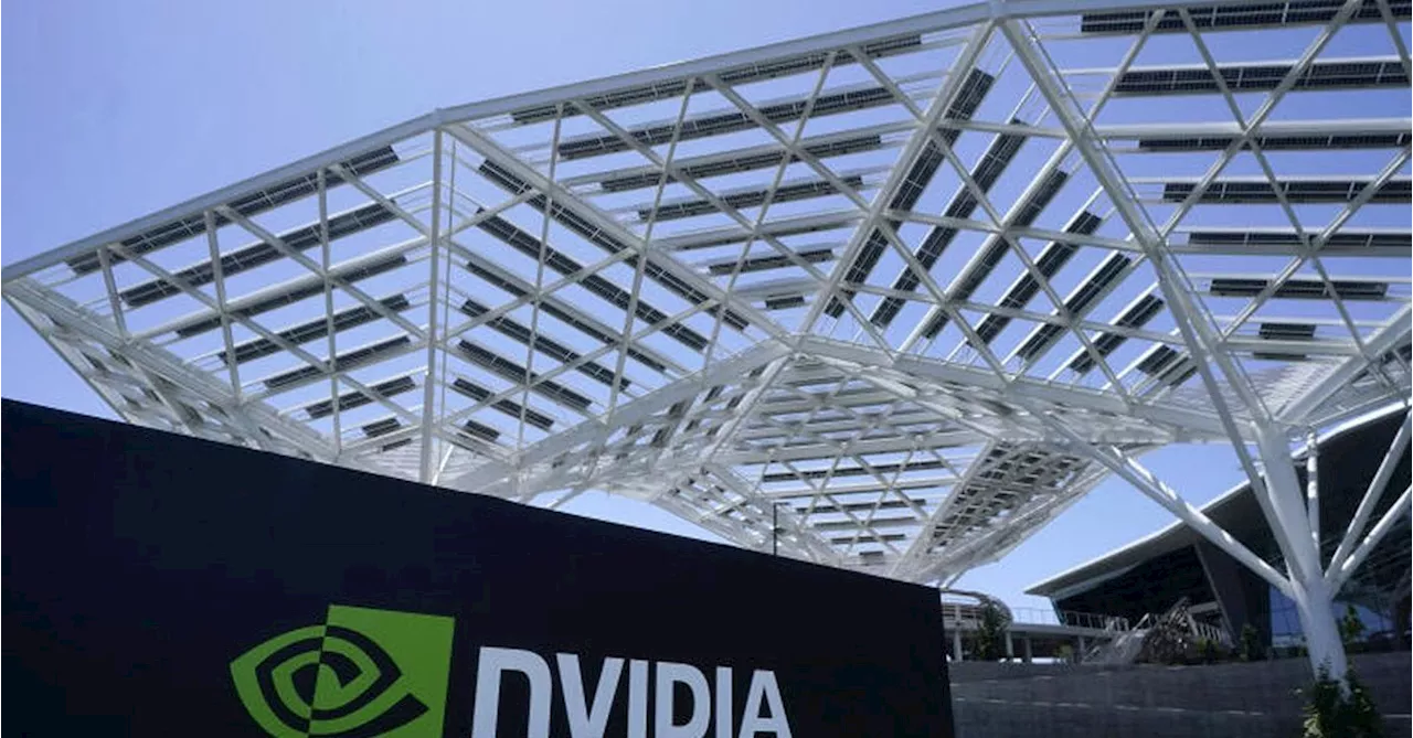 Nvidia is now worth more than Google parent Alphabet, one day after surpassing Amazon