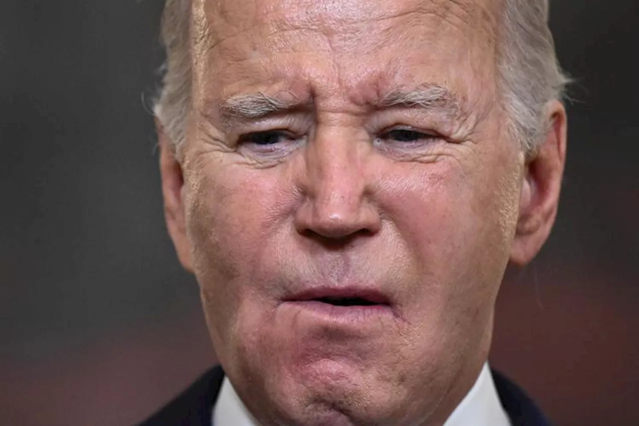 Navalny morto, l'ira di Biden: che cosa ha detto