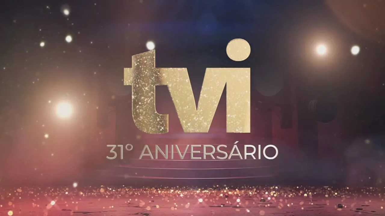 Gala dos 31 Anos da TVI terá atuações inesquecíveis