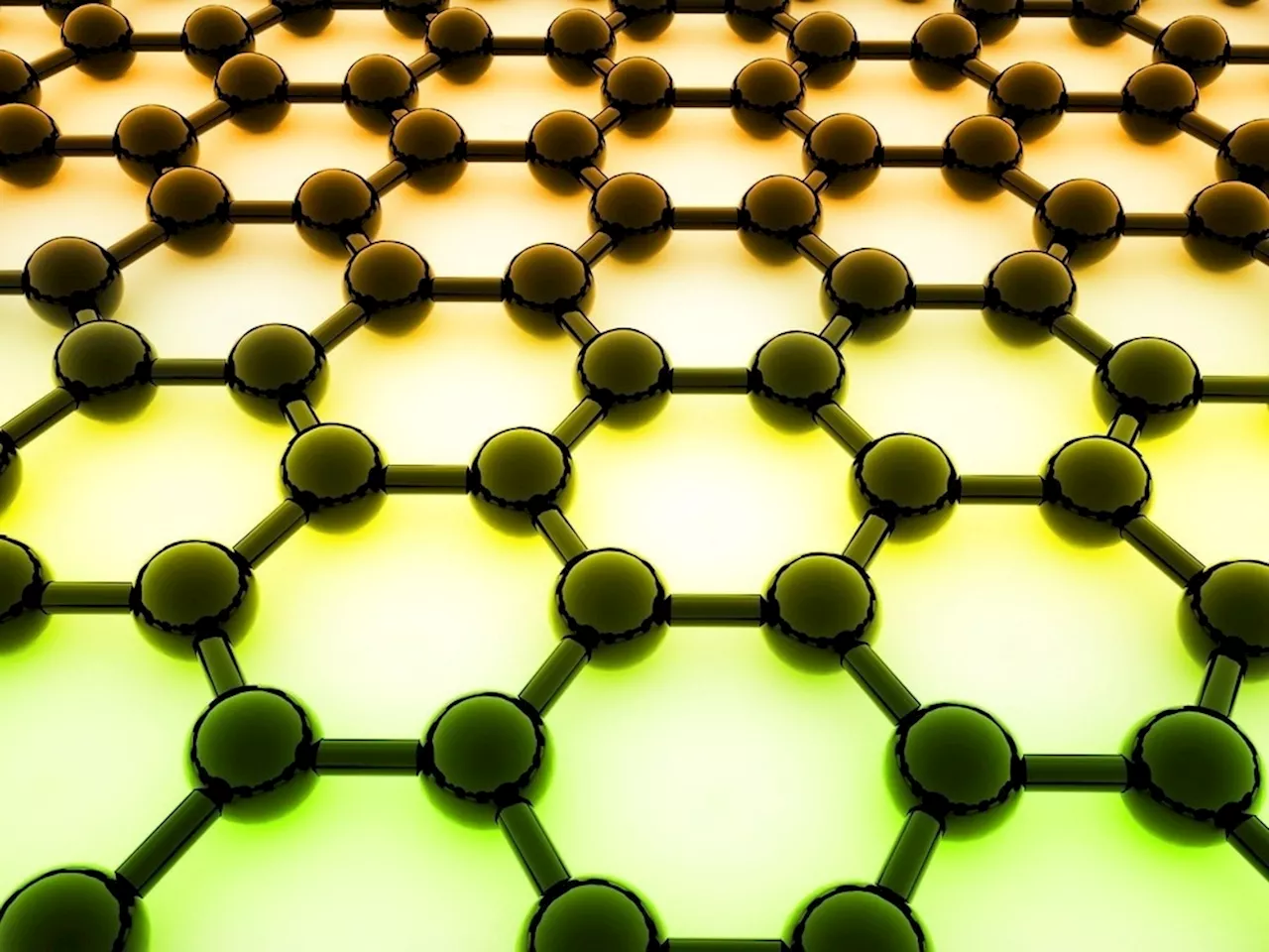 What Are Graphene Quantum Dots (GQDs)?