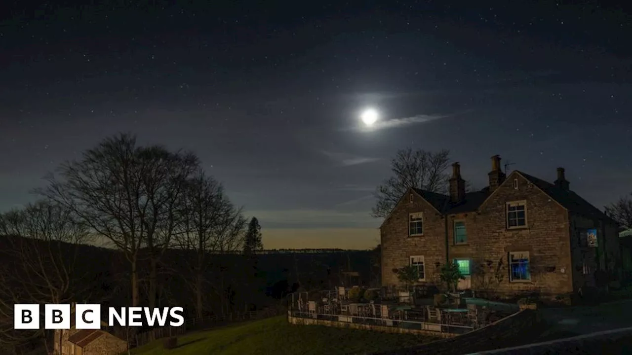 North Yorkshire village transformed by 'awe-inspiring' dark skies