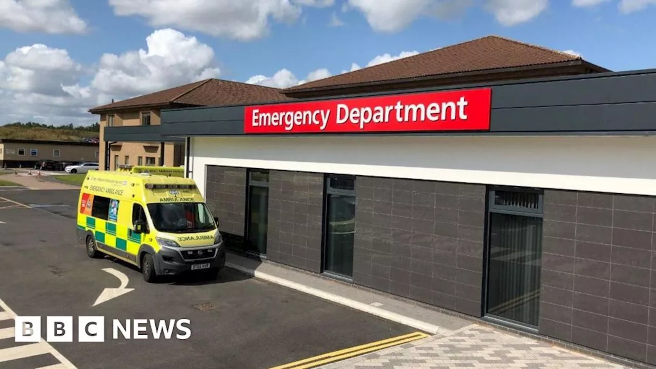 Princess Royal Hospital A&E downgrade poses risk to health