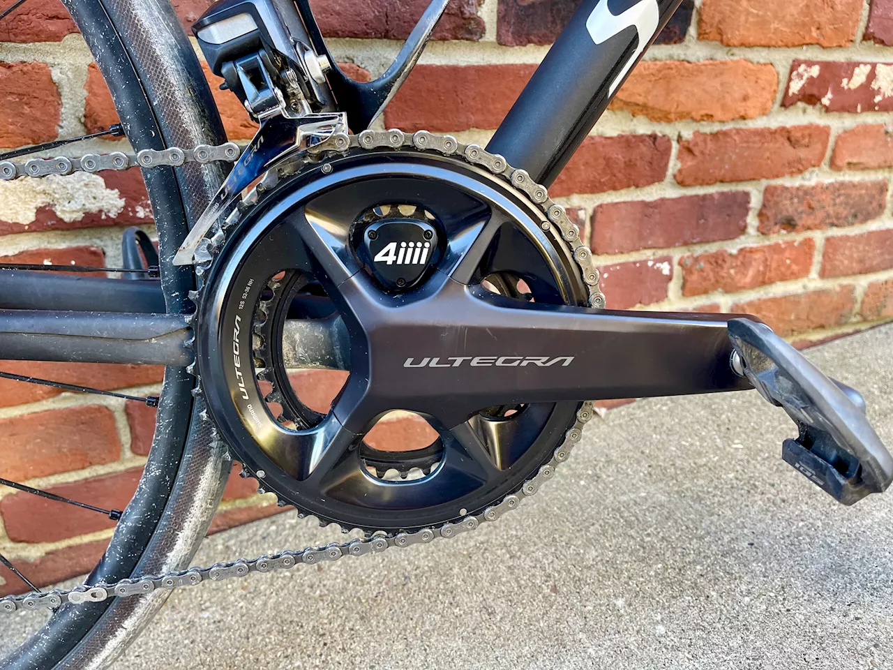 Hands-On: 4iiii New Dual-Sided PRECISION 3+ PRO Powermeter, Integrated with Apple Find My