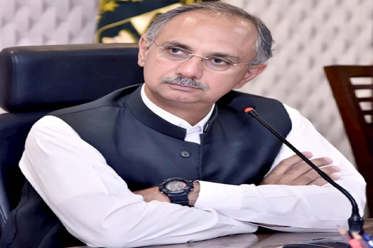 PTI lideri Asad Qaiser, Omar Ayub'u başbakan adayı olarak belirledi