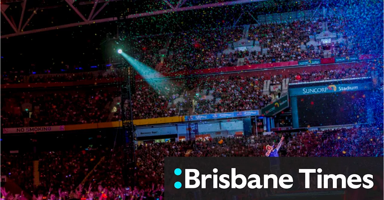 Queensland government proposes increasing concert numbers at Suncorp Stadium