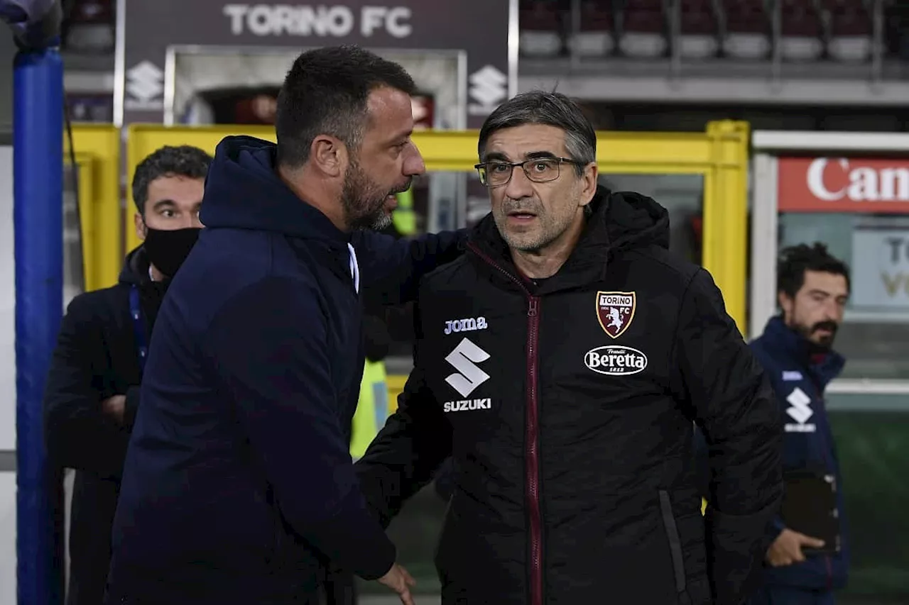 DIRETTA Serie A, Torino-Lecce: le formazioni Ufficiali LIVE