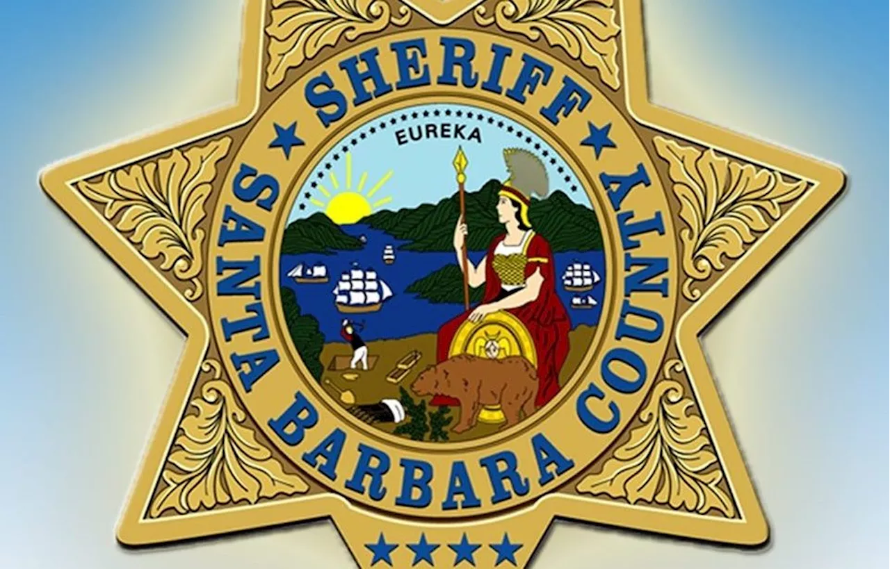 Santa Barbara County detectives investigating suspicious death