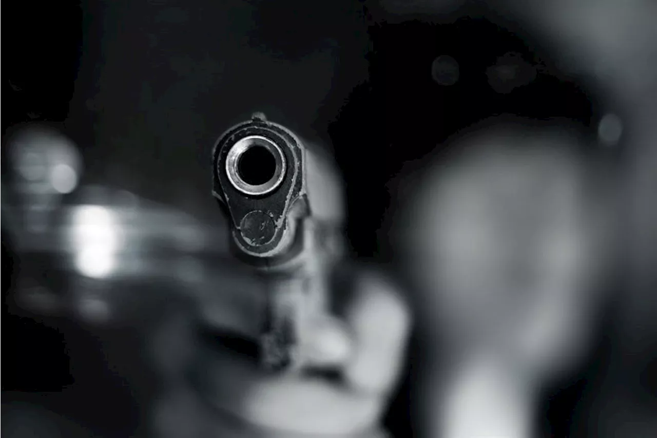 Grade 6 pupil arrested for gunning down primary school principal