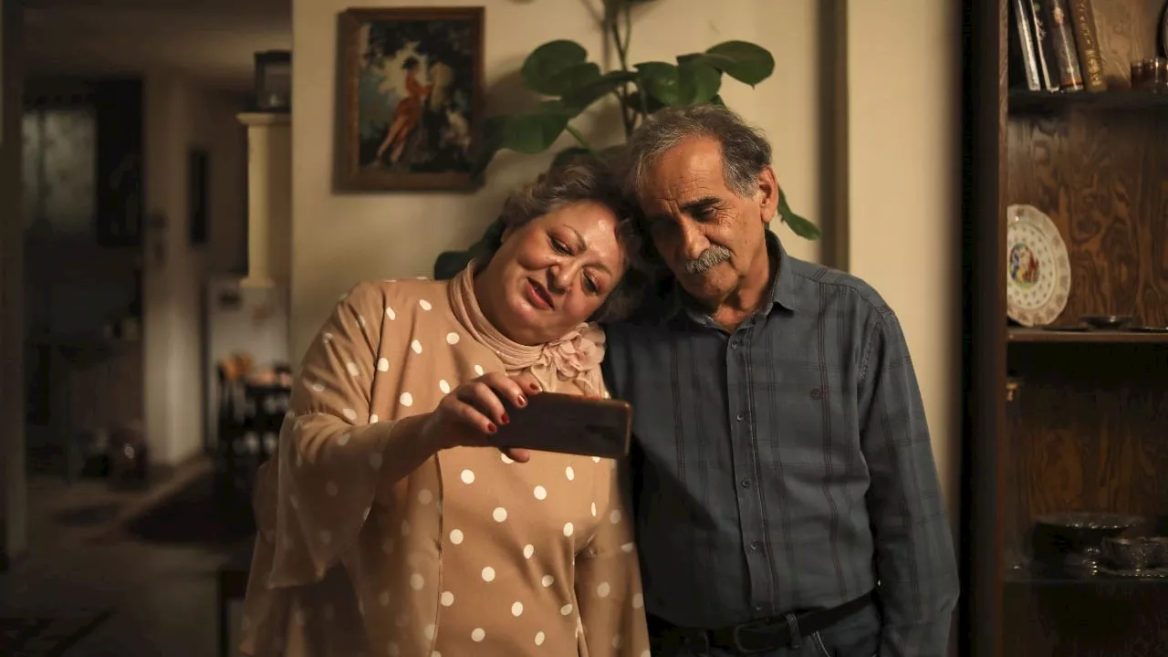 My Favourite Cake: la video recensione del film iraniano fra risate e malinconia visto a Berlino