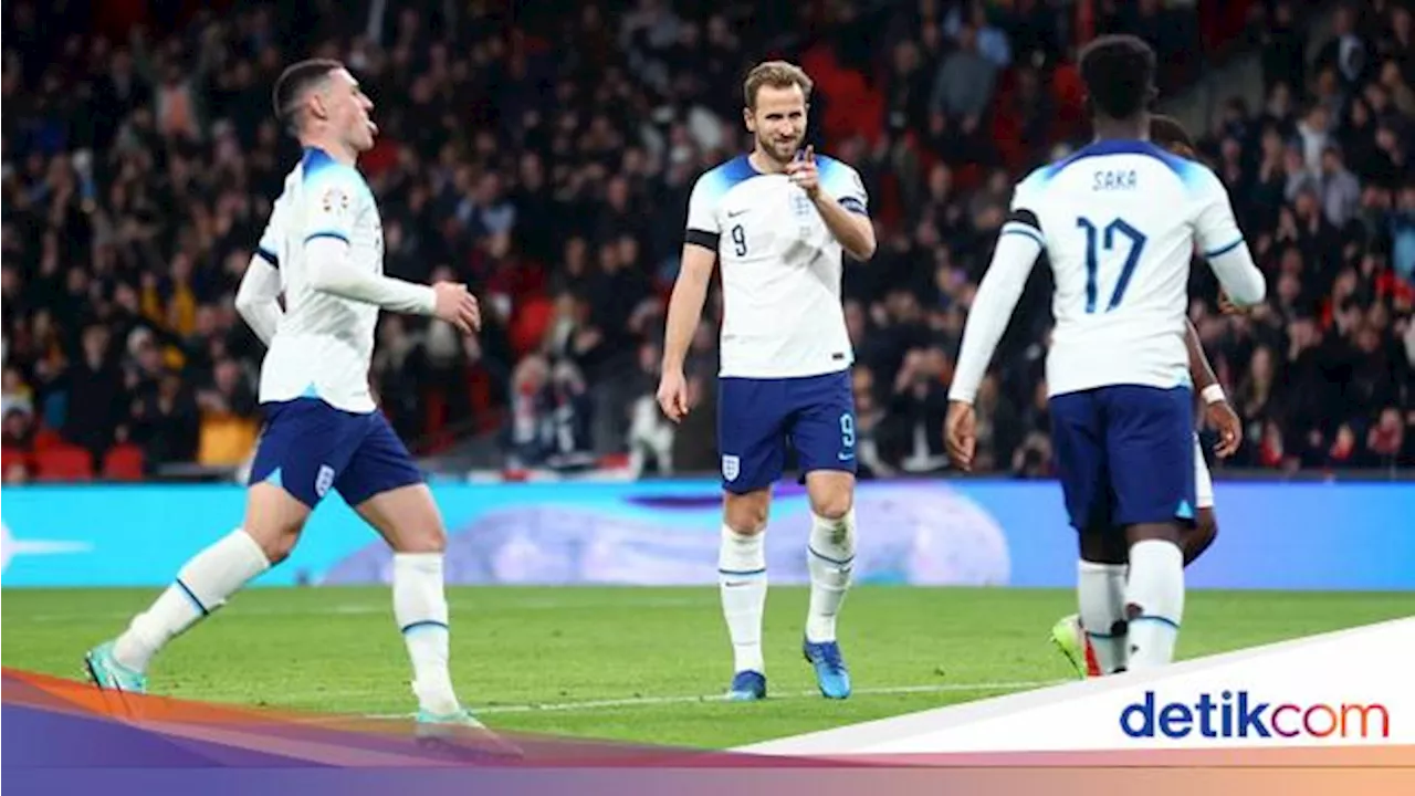 Mourinho: Timnas Inggris Bagus Banget, Bisa Juara Euro 2024