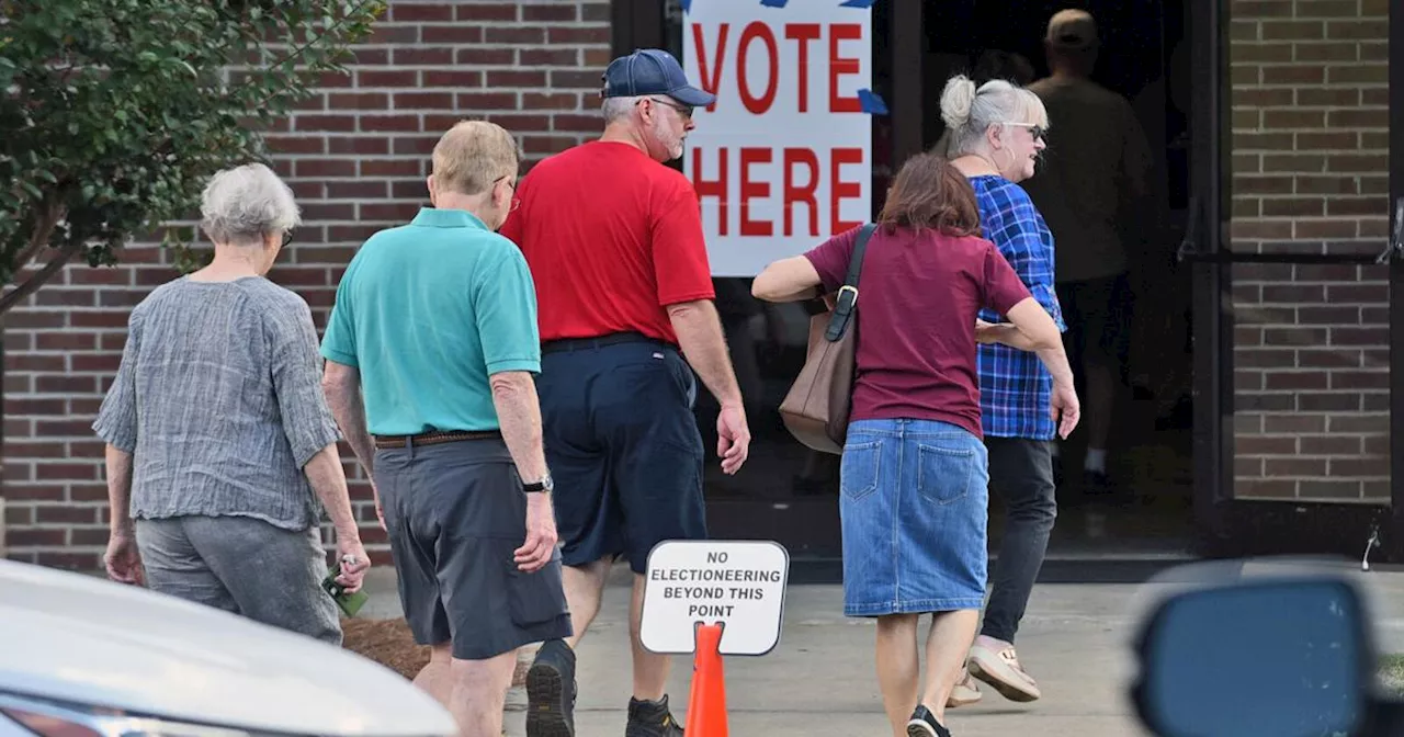 2024 Primary election: Everything you need to know before you vote in Coffee, Dale counties