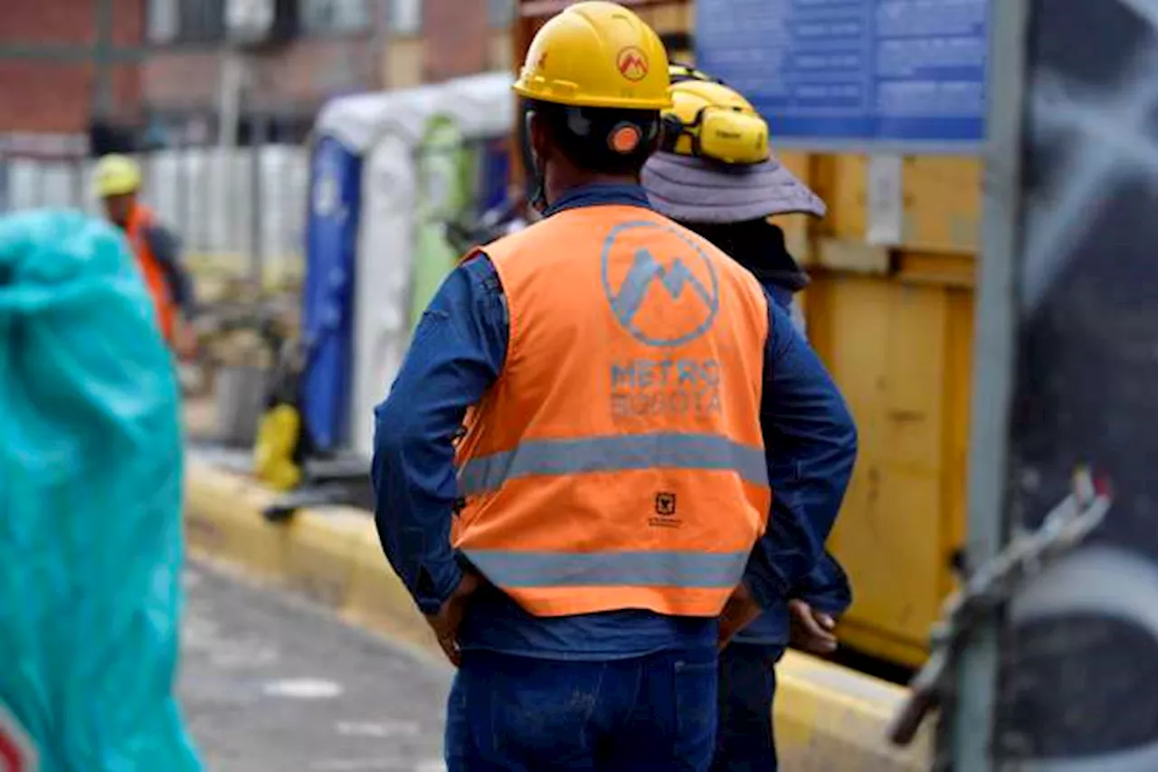 Gobierno corrige el decreto del PGN e incluye los recursos del metro de Bogotá