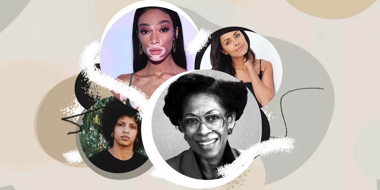 20+ Inspirational Black Canadians To Know