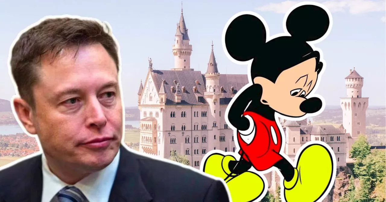 Otra vez Elon Musk: Ahora critica a Disney por el cambio de Jack Sparrow en Piratas del Caribe