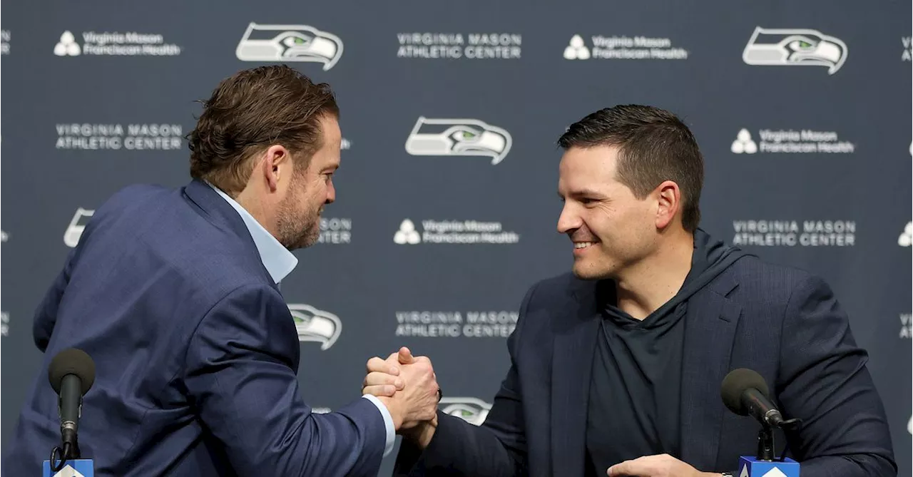 Listen: Talkin’ Seahawks offseason on the Seahawks Forever Podcast