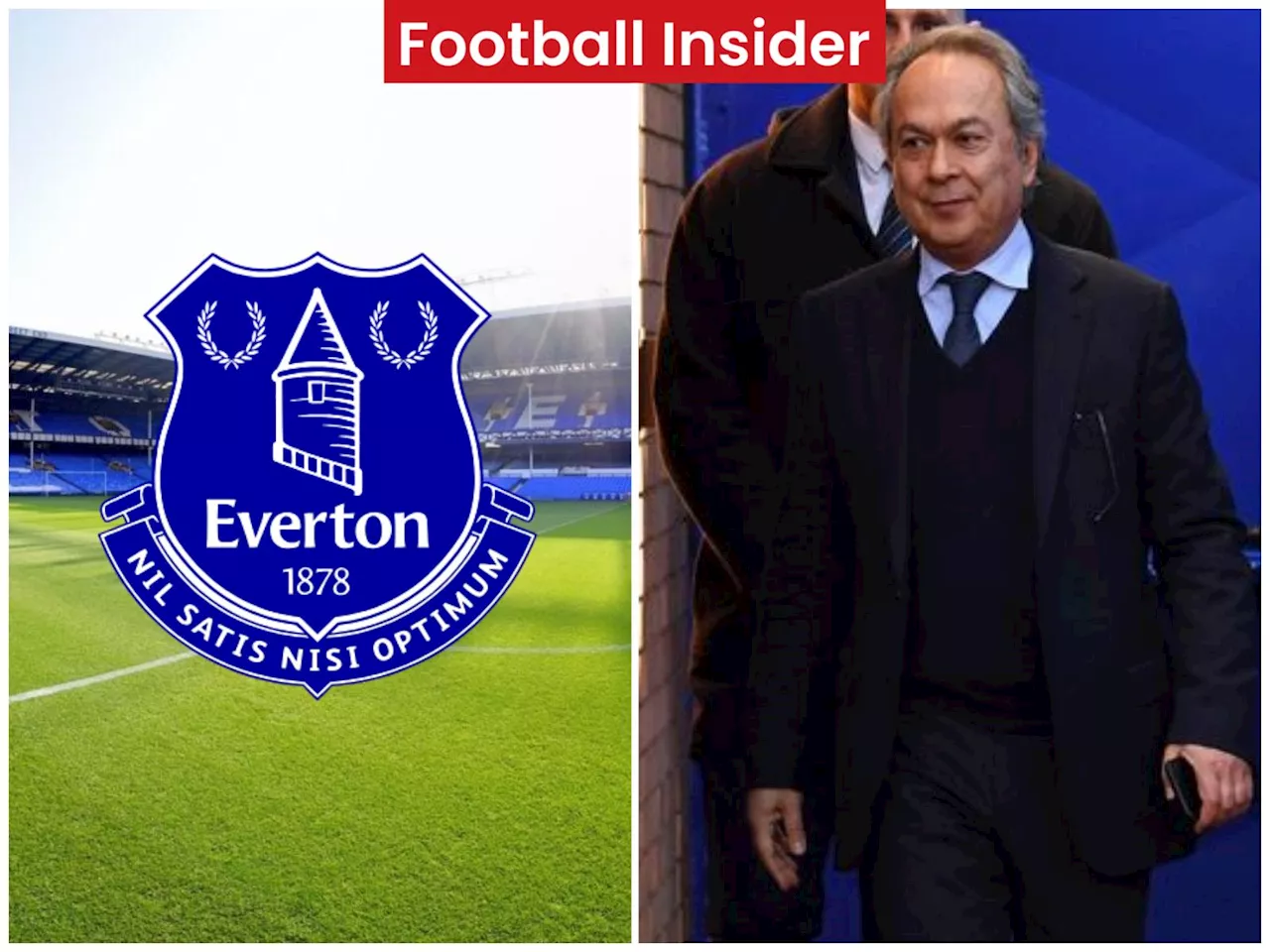 Kieran Maguire: &#8216;Ambitious&#8217; Everton will love new financial regulations