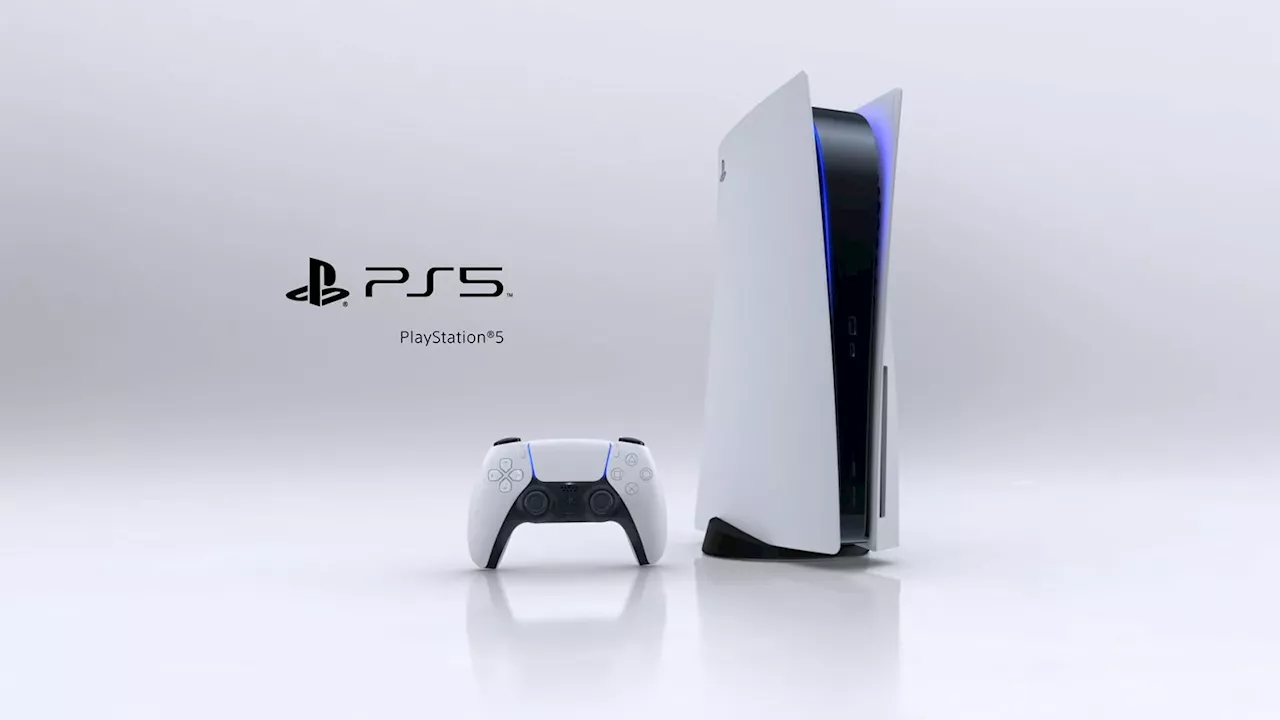 Nährt sich die Playstation 5 dem Ende ihrer Lebenszeit?