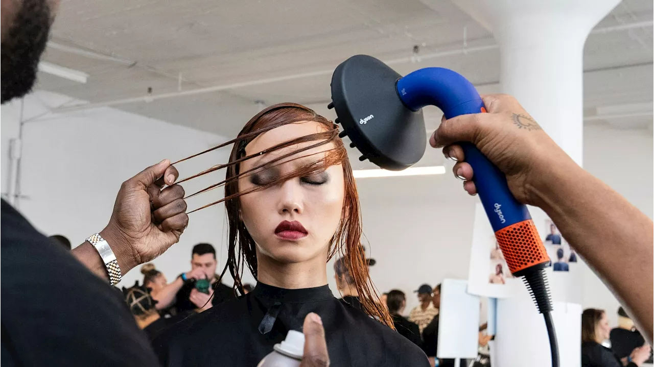 Dyson’s New Hair Dryer Was Spotted At LFW, But Is It Worth The Hype?