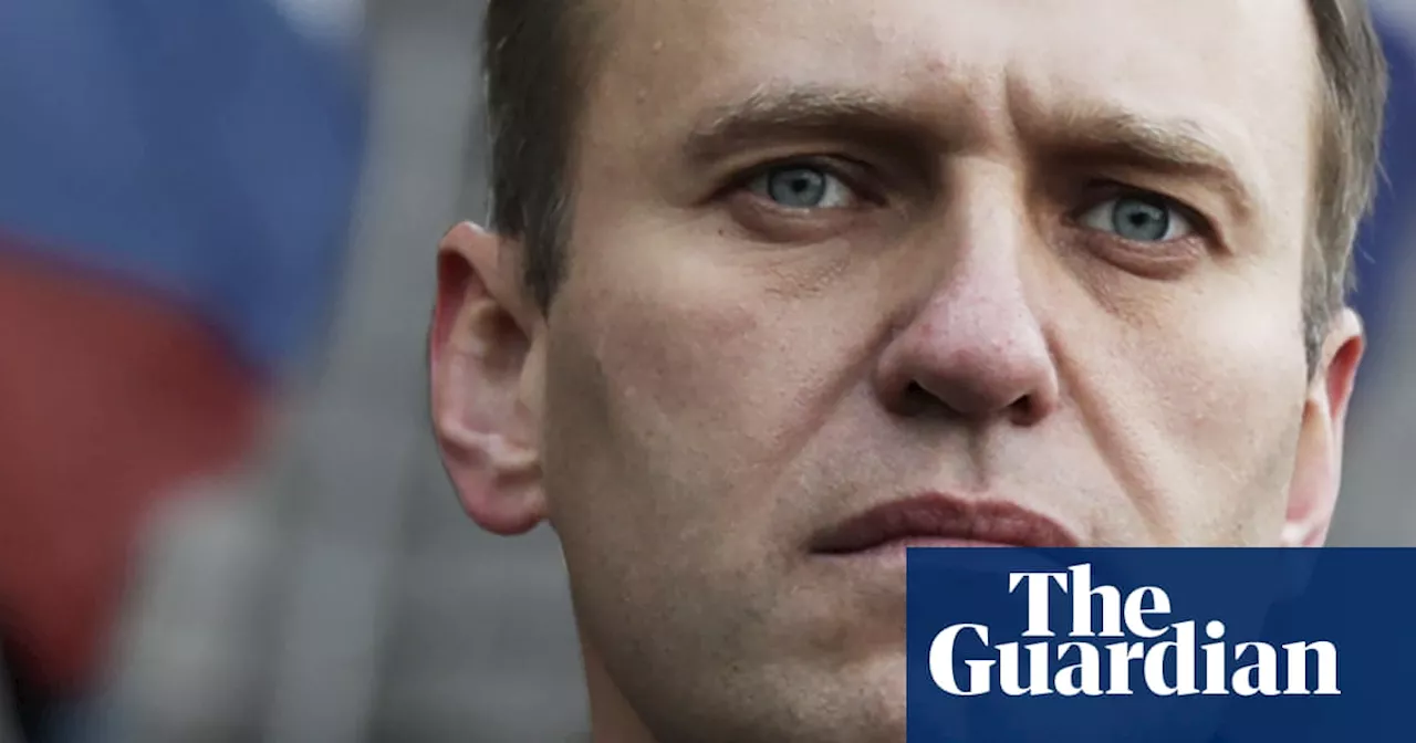 How will Russia remember Alexei Navalny? – video explainer