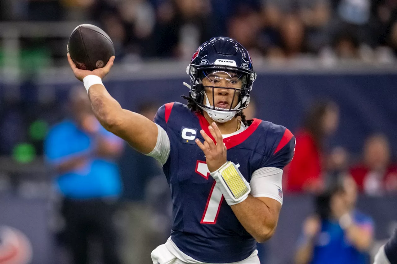 Could the Houston Texans Play in the 2024 Season Opener Against the Chiefs?