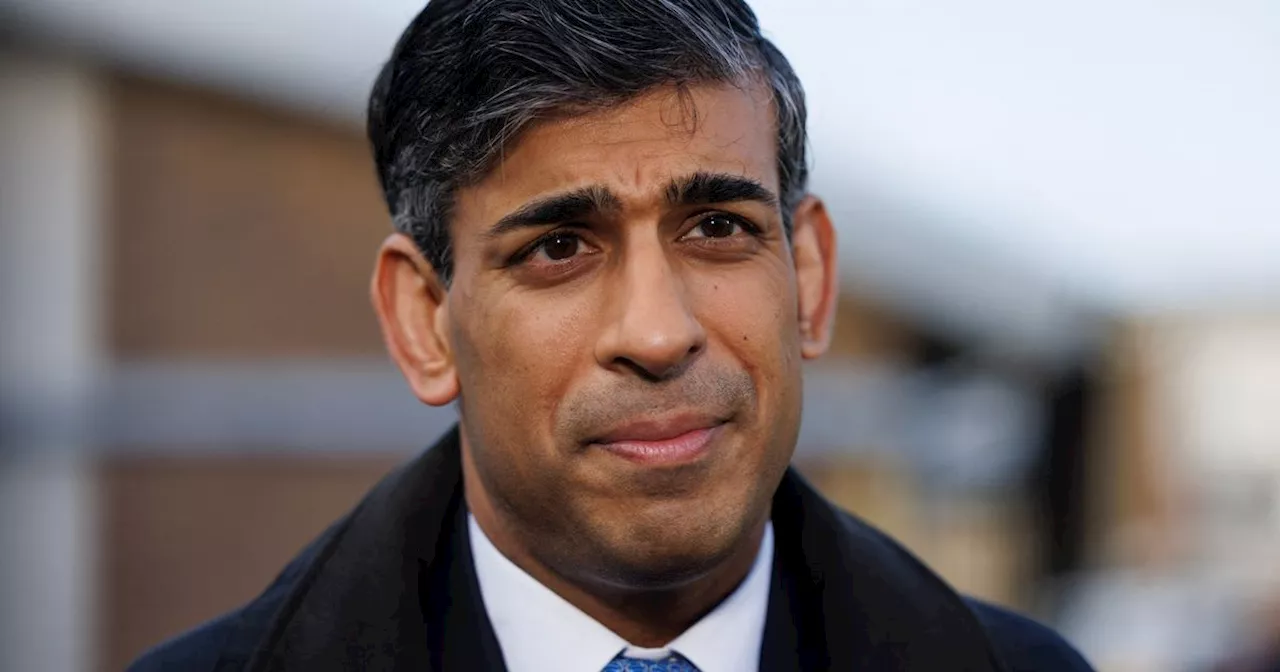 Tory Splits Erupt Again After Rishi Sunak Suffers Double By-Election Defeat