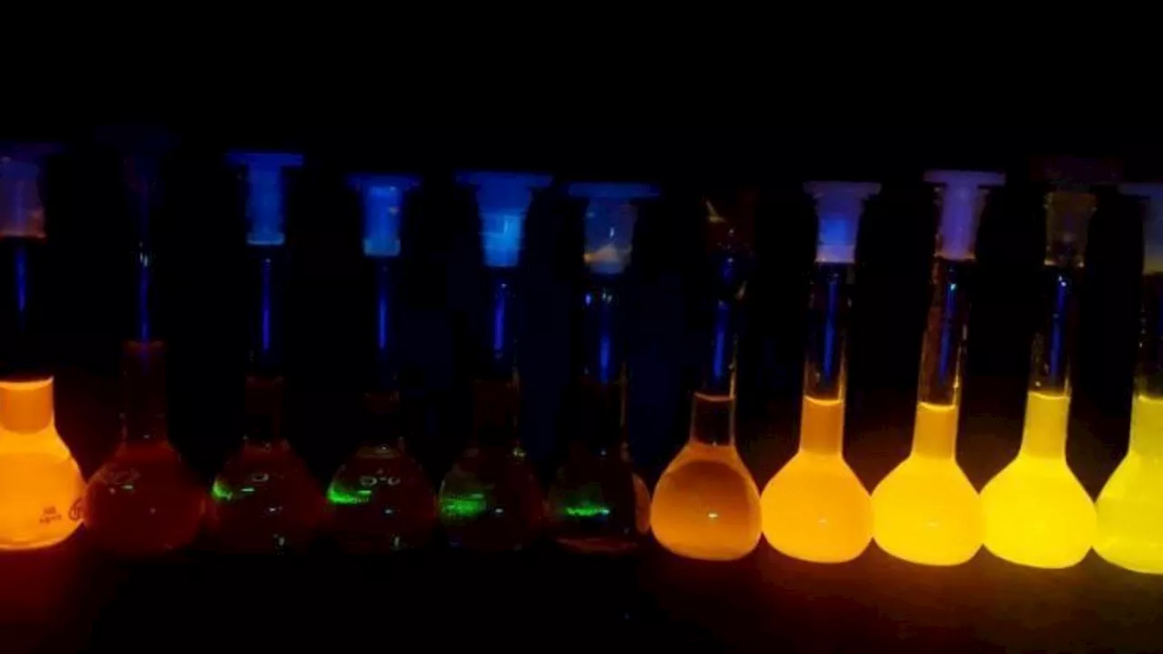 Cells spill ‘time travel’ secrets with new color-changing fluorescent dyes