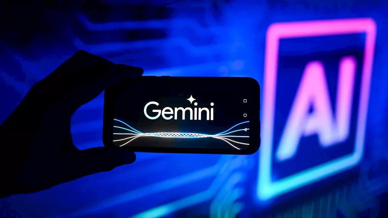 Meet Gemini 1.5: Google's latest weapon in the AI race